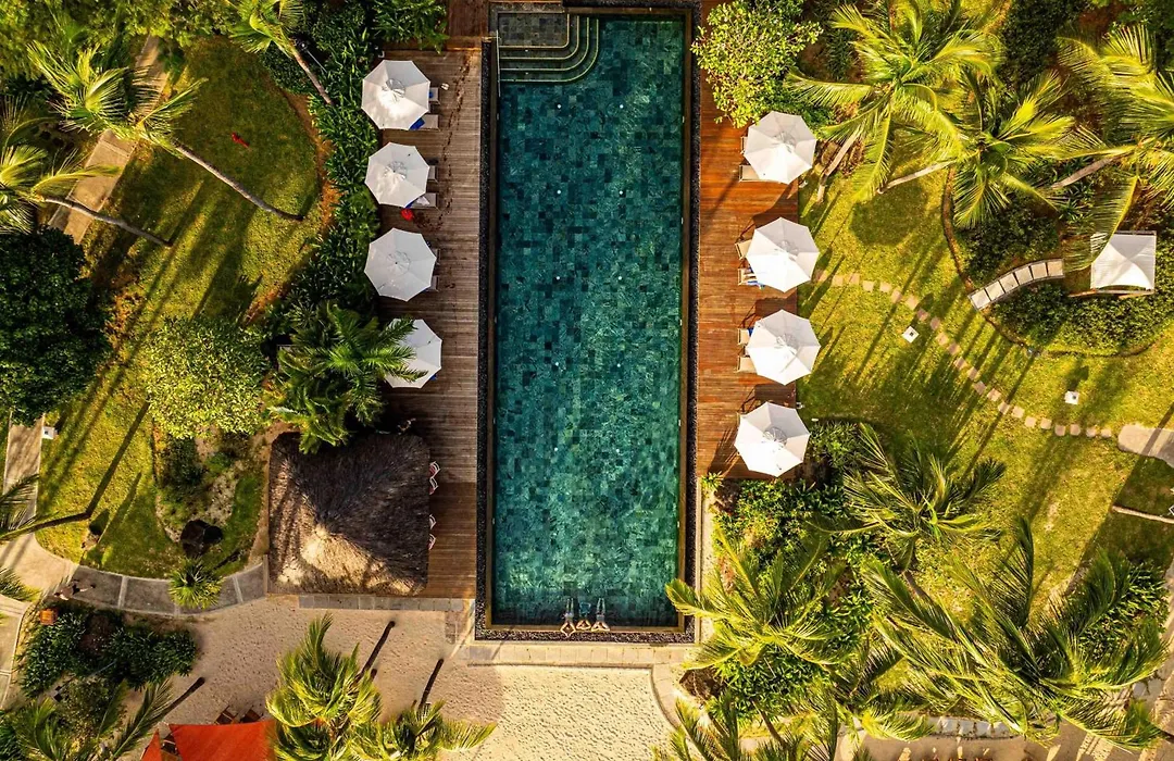 Hilton Mauritius Resort & Spa-1