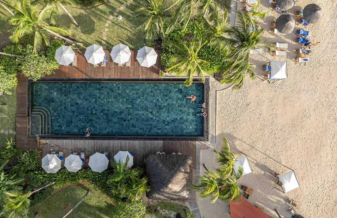 Hilton Mauritius Resort & Spa-1