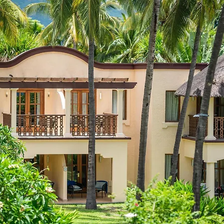 Hilton Mauritius Resort & Spa-2