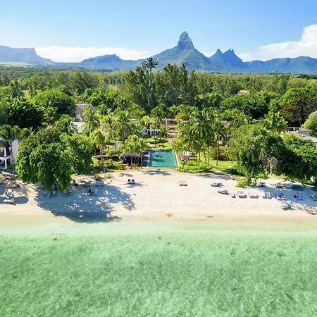 Hilton Mauritius Resort & Spa-2
