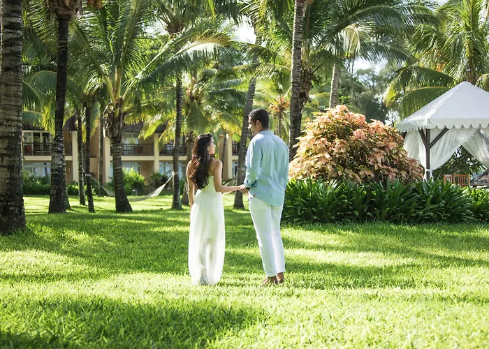 Sands Suites Resort & Spa Flic-en-Flacq