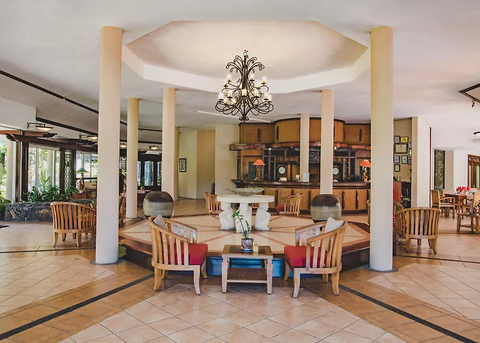 Aanari Hotel & Spa- Mauritius Flic-en-Flacq