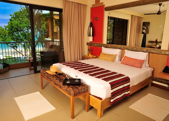 Tamarina Golf&Spa Boutique Hotel Flic-en-Flacq